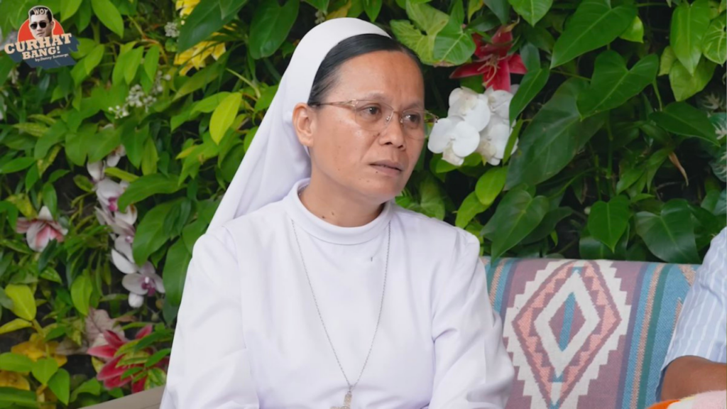 Kasus Penggelapan Dana Gereja Katolik Viral, Ini Kronologi dan Fakta yang Terungkap