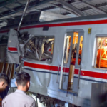 Kronologi Kecelakaan Kereta Bekasi Usai Insiden Taksi Sebabkan Korban Jiwa dan Puluhan Luka