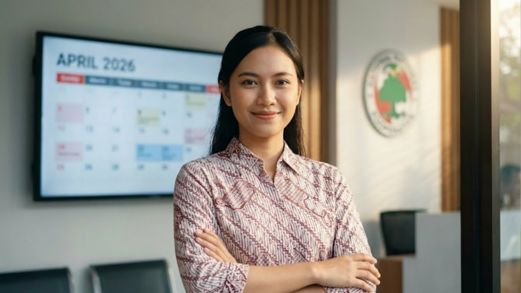 Loker Kopdes Merah Putih 30 Ribu Posisi, Benarkah Jadi Pegawai BUMN Tanpa Orang Dalam