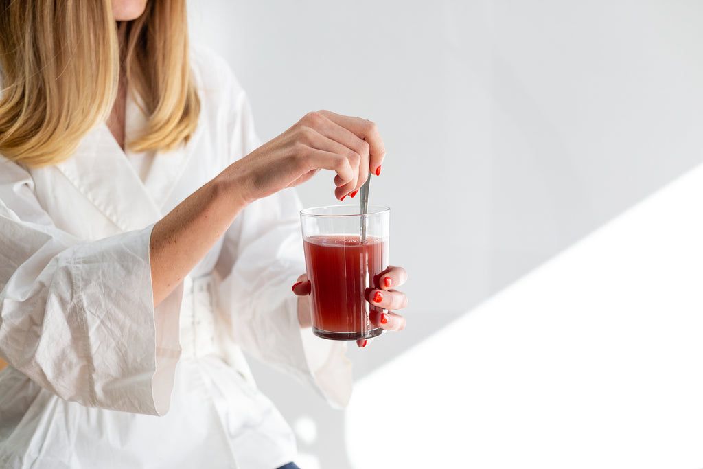 Manfaat Collagen Drink untuk Kulit Sehat dan Awet Muda