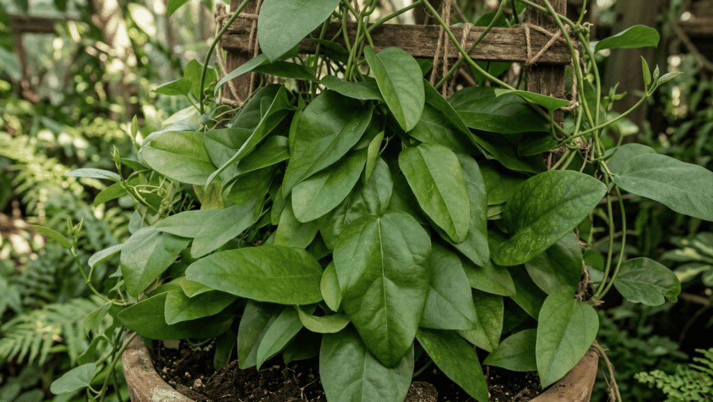 Manfaat Daun Cincau untuk Kesehatan