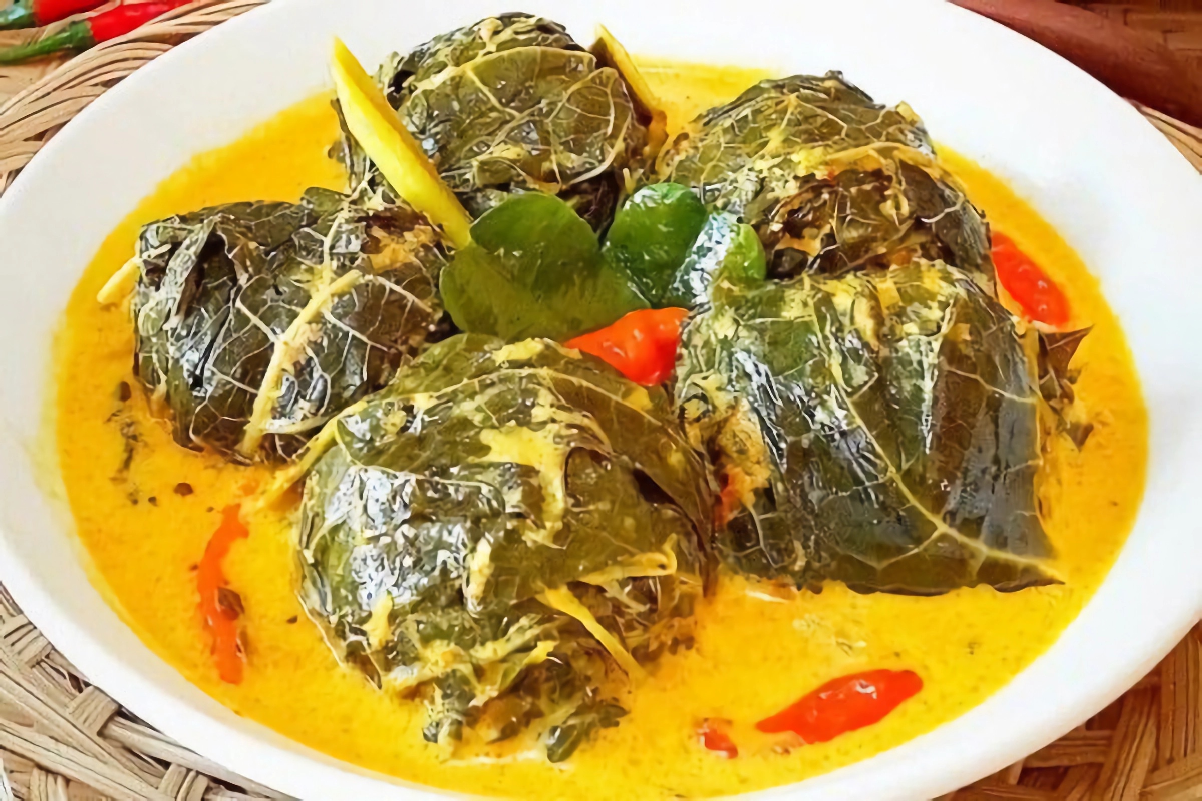 Manfaat Daun Pepaya untuk Kesehatan Tubuh