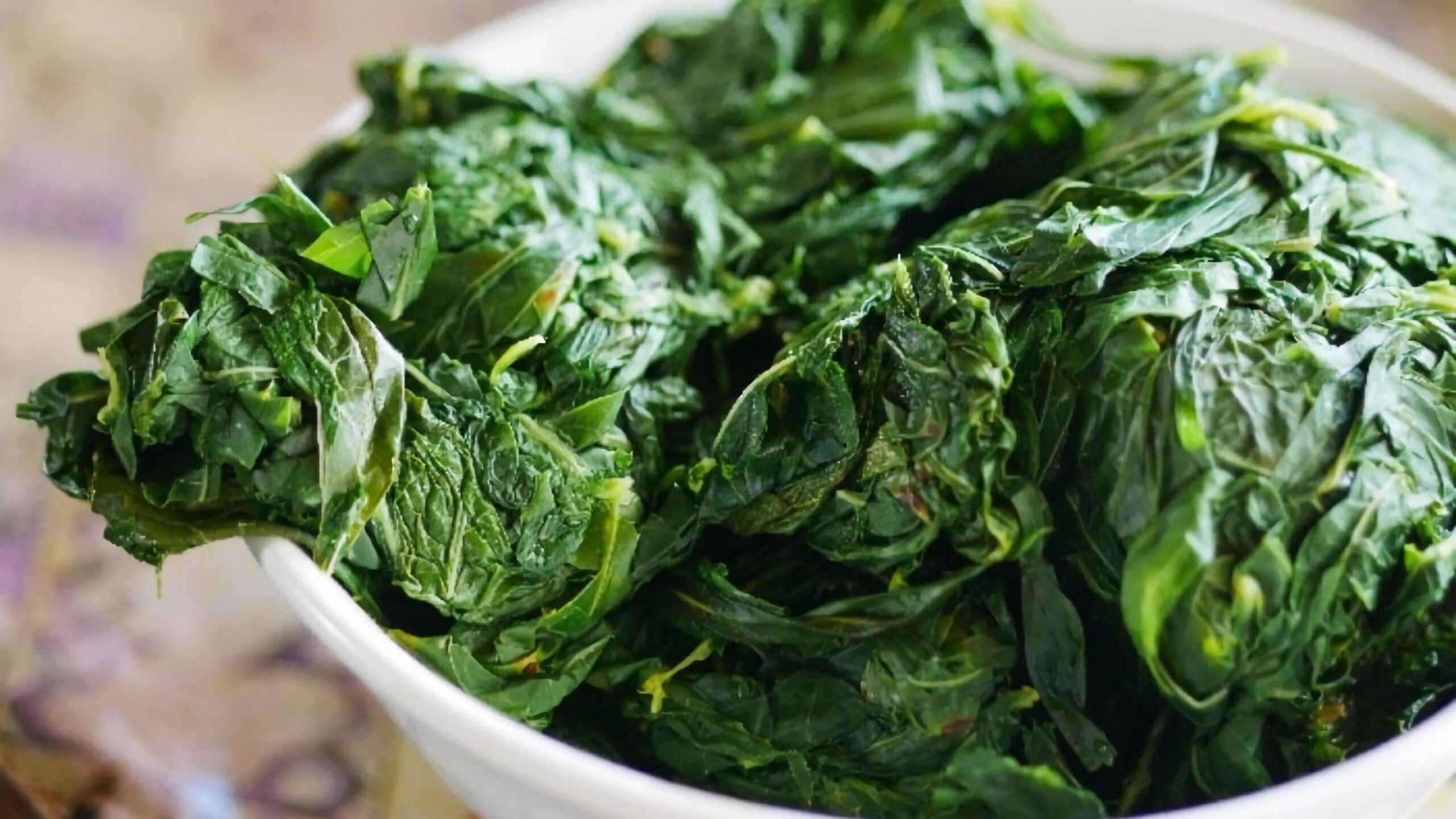 Manfaat Daun Singkong untuk Kesehatan Tubuh