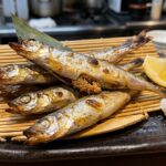 Manfaat Ikan Shisamo (Ikan Cipung) untuk Kesehatan