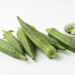 Manfaat Okra untuk Kesehatan Tubuh