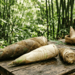 Manfaat Rebung untuk Kesehatan yang Jarang Diketahui