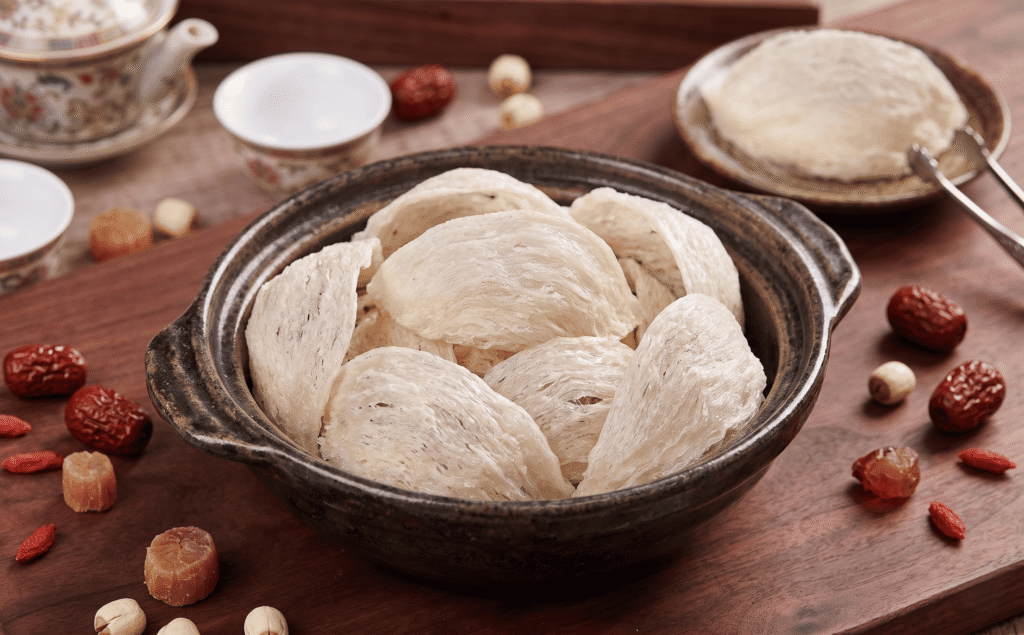 Manfaat Sarang Burung Walet untuk Kesehatan