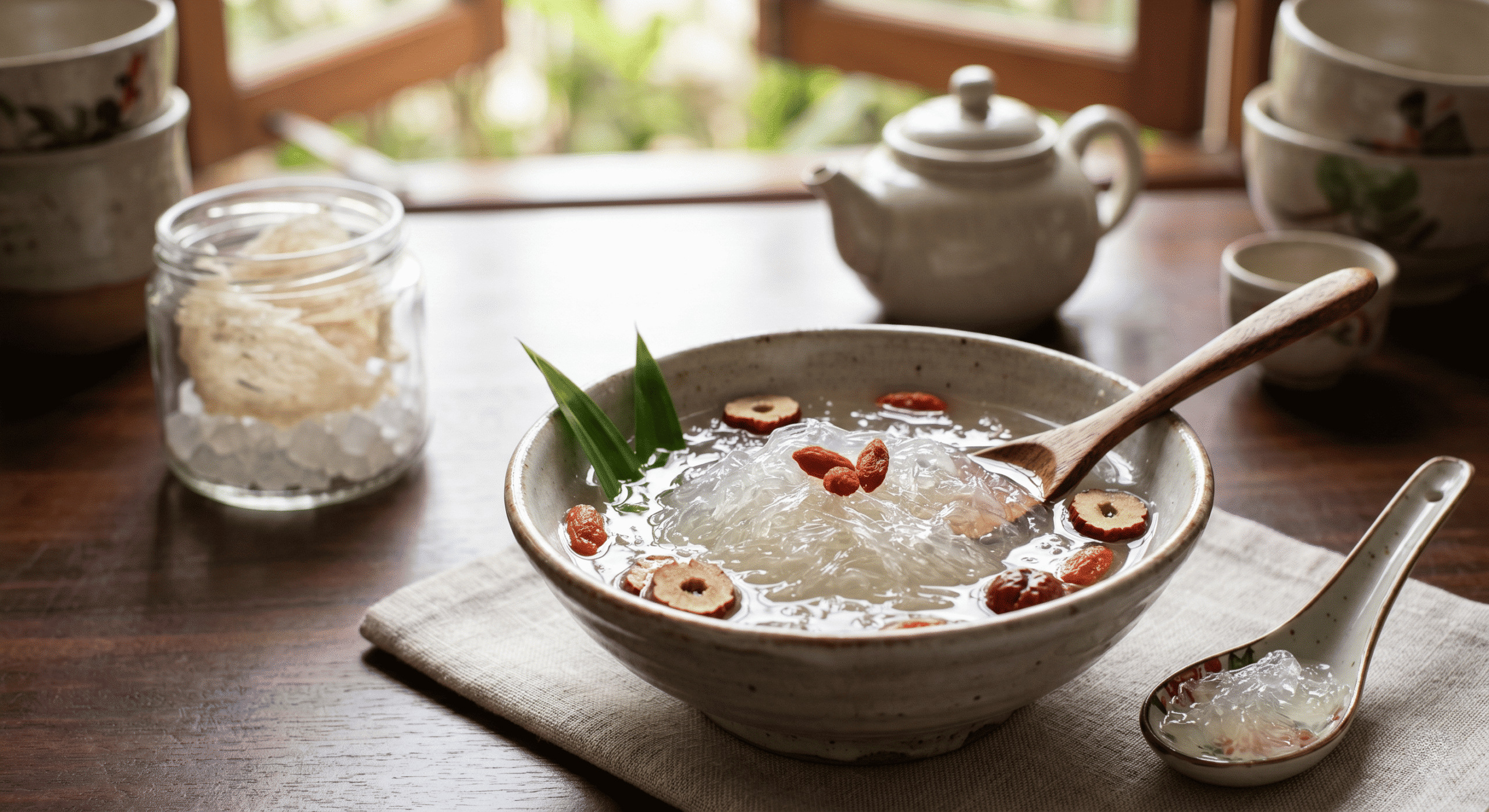 Manfaat Sarang Burung Walet untuk Kesehatan