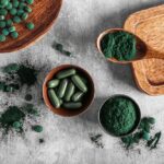Manfaat Spirulina untuk Kesehatan yang Wajib Kamu Tahu