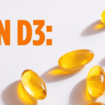 Manfaat Vitamin D3 1000 IU untuk Kesehatan Tubuh