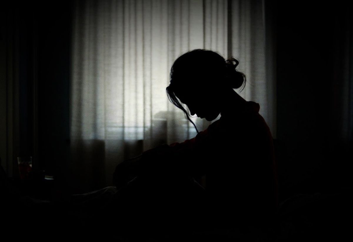 Mengenal Depresi Penyebab, Ciri, dan Cara Mengatasinya