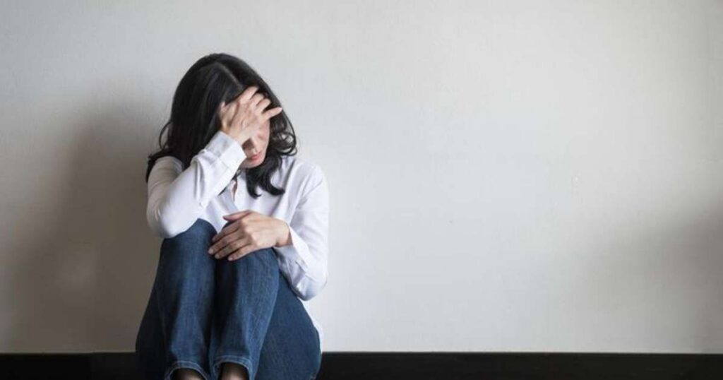 Mengenal Depresi Penyebab, Ciri, dan Cara Mengatasinya