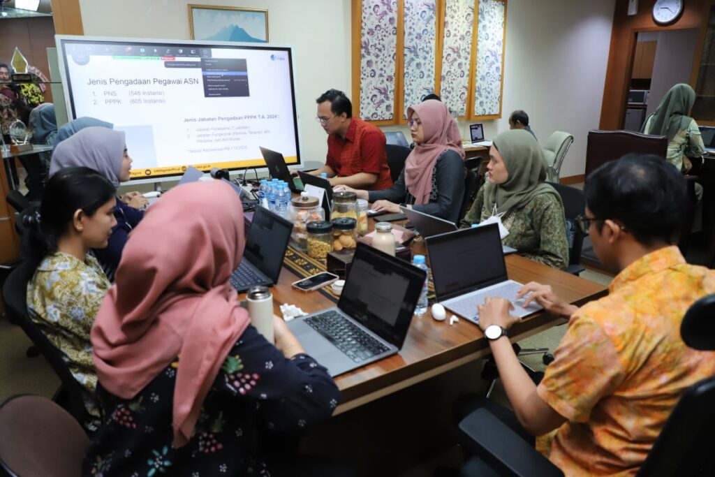 PHK PPPK 2026 Benarkah Terjadi Ini Penjelasan Resmi Pemerintah