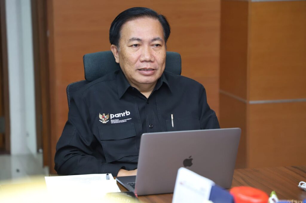 PHK PPPK 2026 Benarkah Terjadi Ini Penjelasan Resmi Pemerintah