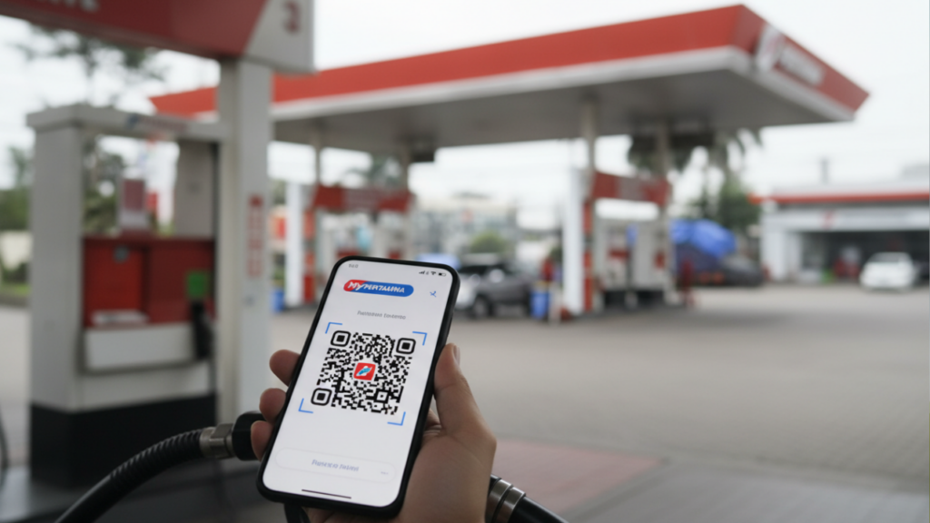 Pembatasan BBM Subsidi Mulai Diterapkan? Ini Penjelasan Lengkap dan Aturan Terbarunya