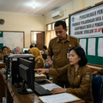 Pendaftaran PPG 2026 Dibuka, Guru Wajib Ikut Penjaringan Data Sebelum 30 April