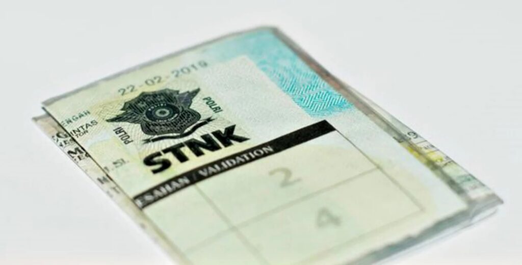 Perpanjangan STNK Tanpa KTP Berlaku Nasional 2026, Ini Syarat dan Ketentuannya