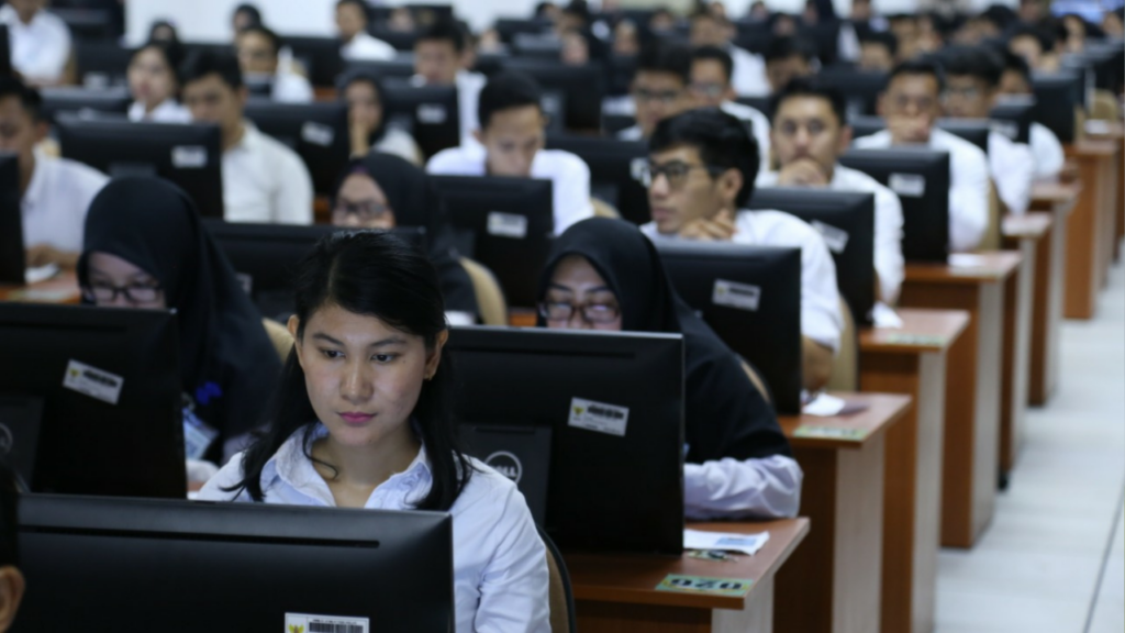 Persiapan CPNS 2026 untuk Pemula, Ini Langkah Awal yang Harus Dilakukan Sekarang