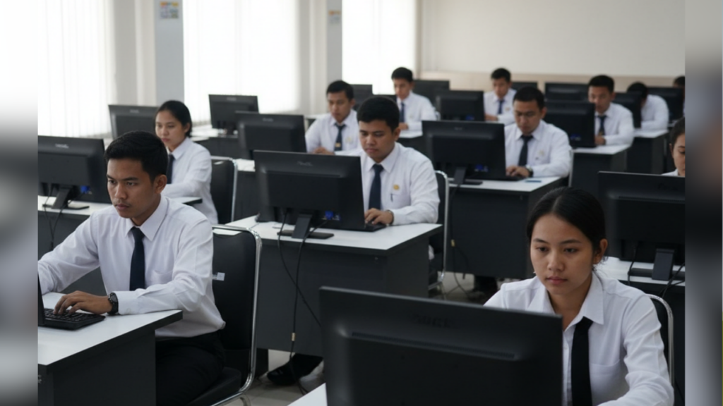 Persiapan CPNS 2026 untuk Pemula, Ini Langkah Awal yang Harus Dilakukan Sekarang