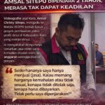 Profil Amsal Sitepu dan Kronologi Kasus Pembuatan Video Profil Desa di Kabupaten Karo Sumatera Utara
