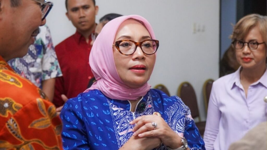 Profil Arifah Fauzi, Menteri PPPA: Latar Belakang, Karier, dan Perjalanan Politiknya