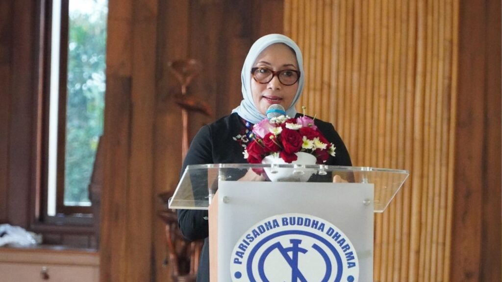 Profil Arifah Fauzi, Menteri PPPA: Latar Belakang, Karier, dan Perjalanan Politiknya