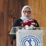 Profil Arifah Fauzi, Menteri PPPA: Latar Belakang, Karier, dan Perjalanan Politiknya