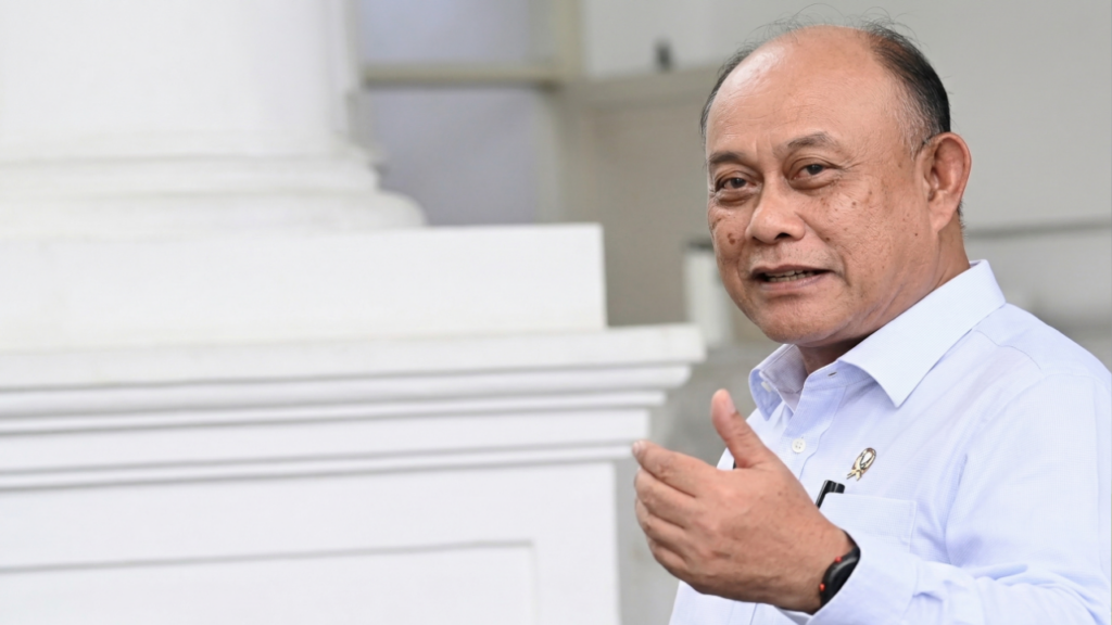 Profil Kepala BGN Siapa Dadan Hindayana Ini Biodata dan Perjalanan Kariernya