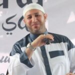 Profil Syekh Ahmad Al Misry, Asal, Kewarganegaraan, Pendidikan, Istri, Keluarga dan Rekam Jejak Kelamnya