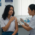 Program Vaksin HPV Terbaru 2026, Ini Manfaat, Jadwal, dan Siapa Saja yang Perlu Mendapatkannya