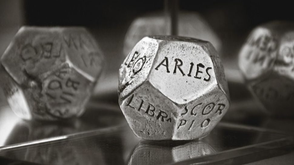 Ramalan Zodiak April 2026 Karier, Cinta dan Keuangan