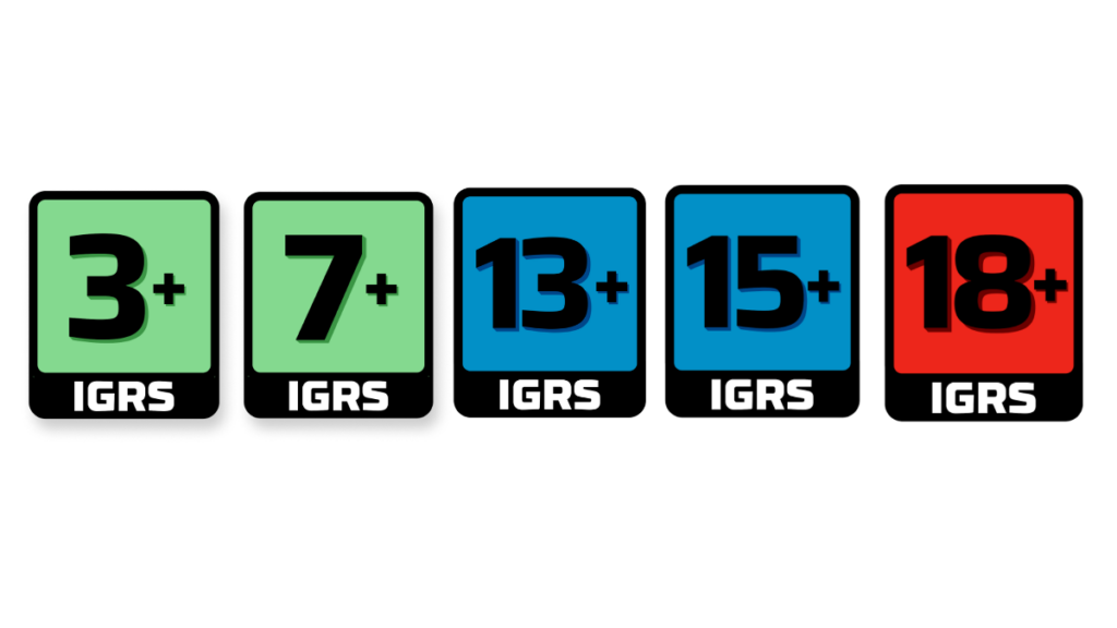 Rating IGRS Steam Disorot Tajam! Mengapa Klasifikasi Game Jadi Terbalik dan Tidak Konsisten