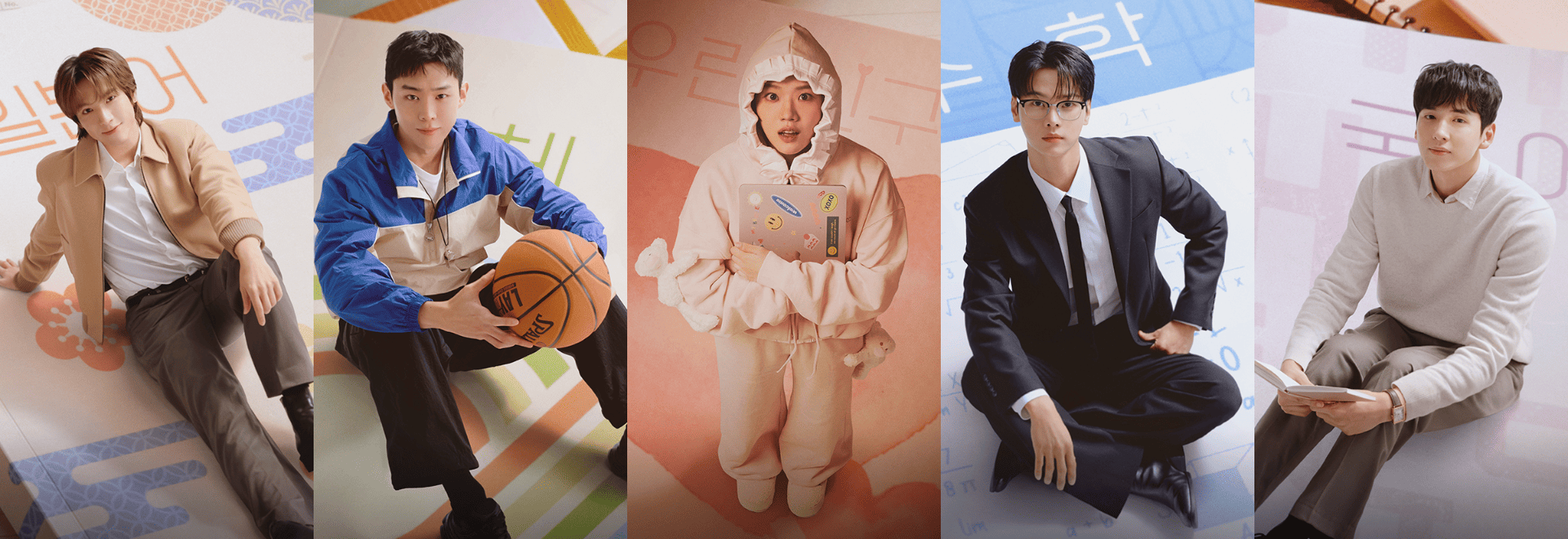 Sinopsis Drakor Absolute Value of Romance Dengan Jadwal Tayang, Pemain dan Link Streaming Nonton Sub Indo