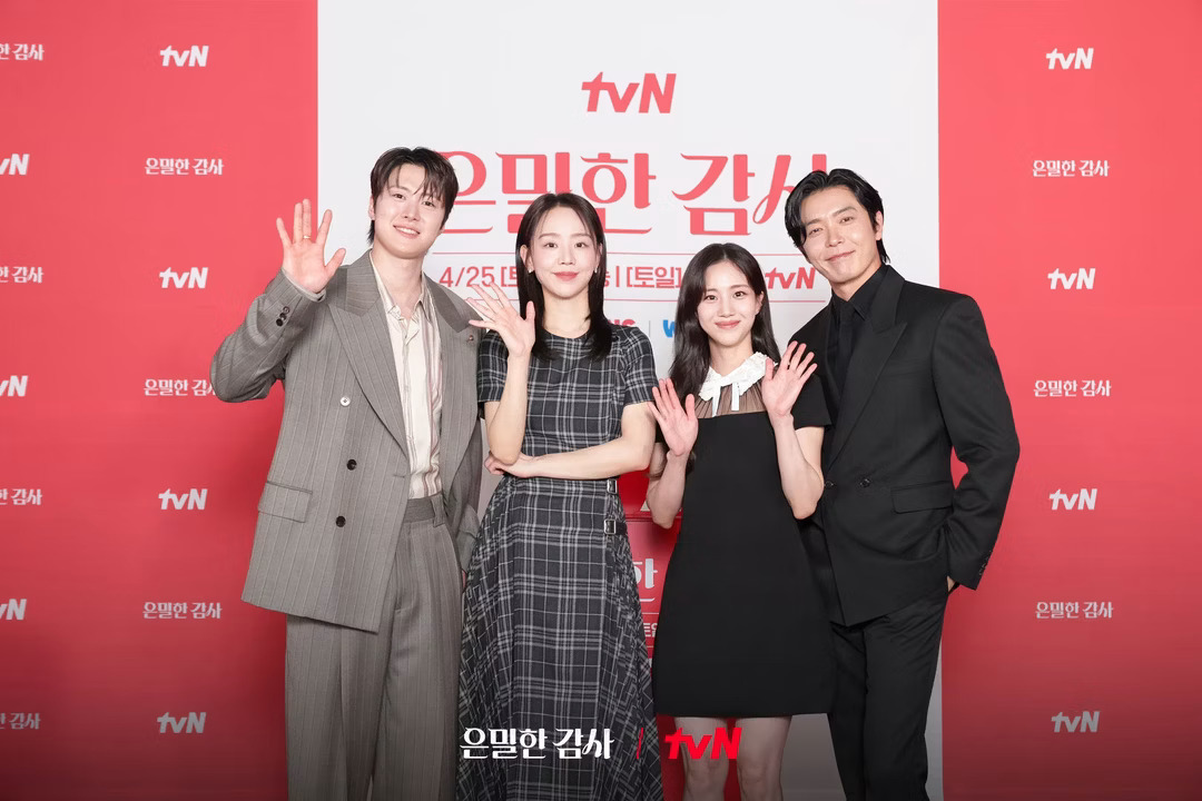 Sinopsis Drakor Filing for Love Dengan Jadwal Tayang, Pemain dan Link Streaming Nonton Sub Indo