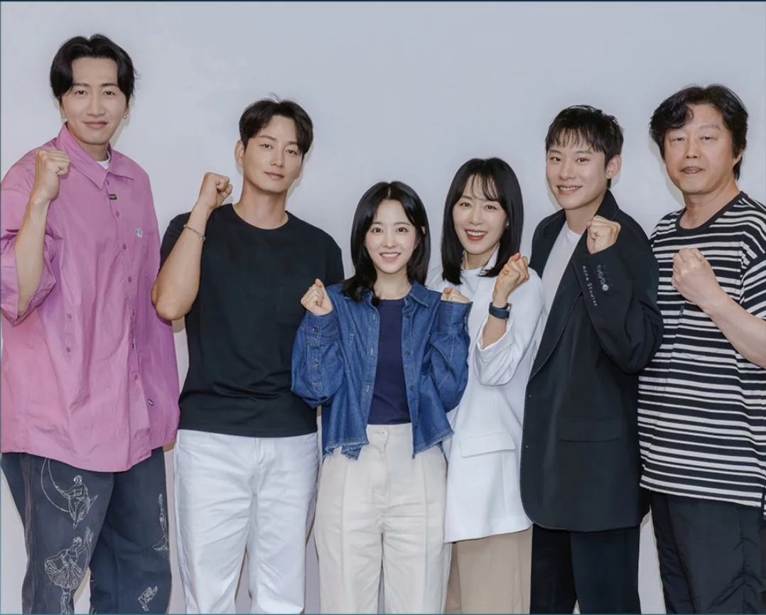 Sinopsis Drakor Gold Land Dengan Jadwal Tayang, Pemain dan Link Streaming Nonton Sub Indo