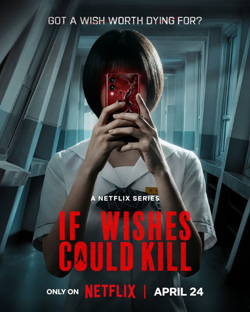  Sinopsis Drakor If Wishes Could Kill Dengan Jadwal Tayang, Pemain dan Link Streaming Nonton Sub Indo