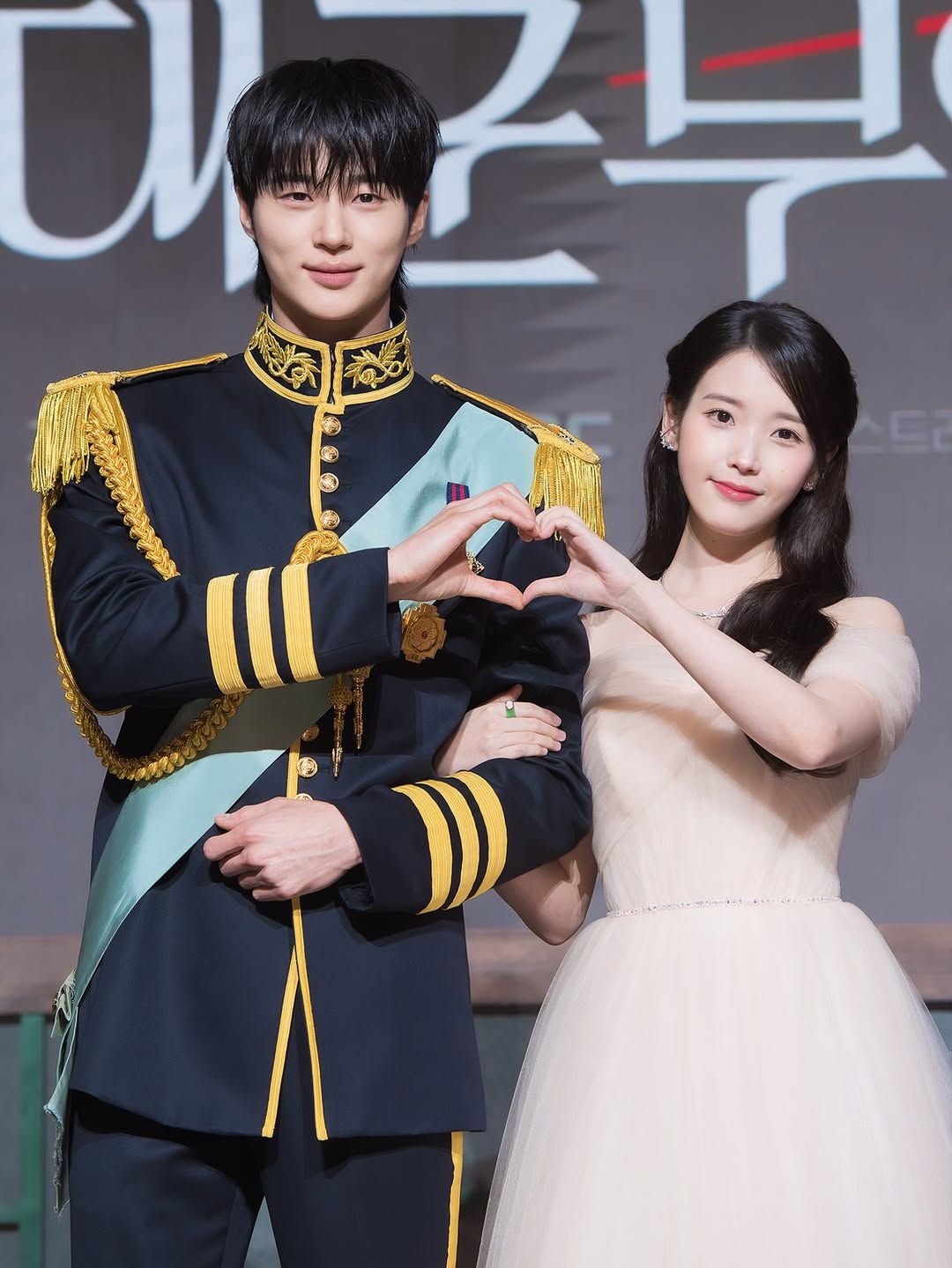 Sinopsis Drakor Perfect Crown Dengan Jadwal Tayang, Pemain dan Link Streaming Nonton Sub Indo