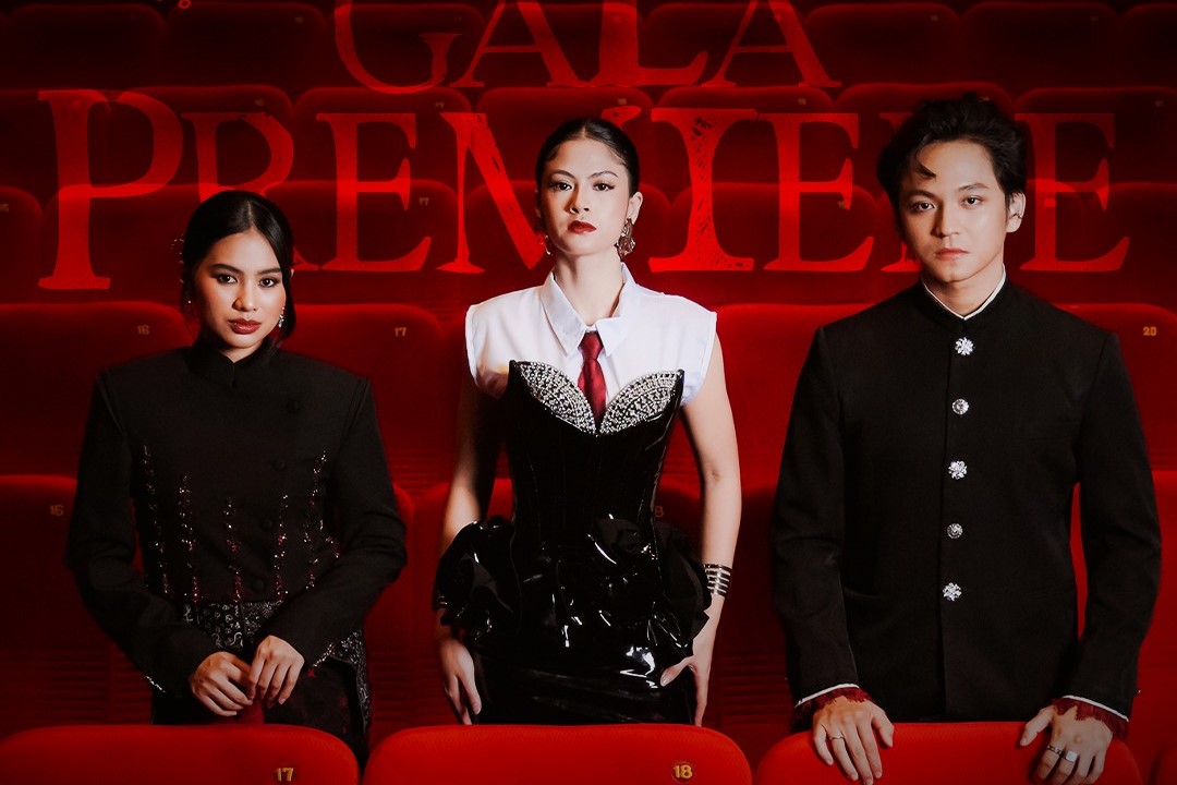  Sinopsis Film Aku Harus Mati Dengan Jadwal Tayang, Pemain dan Trailernya