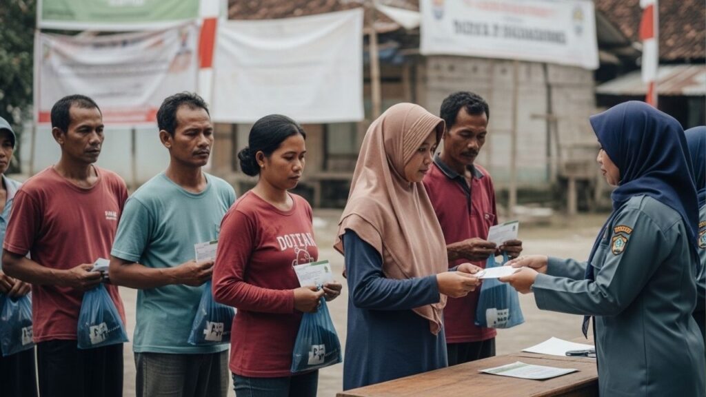 Syarat Penerima PKH 2026, Ini Kriteria dan Daftar Lengkap yang Wajib Diketahui