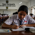 TKAD Jogja 2026 Jadwal Tes, Syarat, dan Link Pendaftaran SPMB DIY