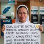 Uang Jamaat 28 Miliar hilang