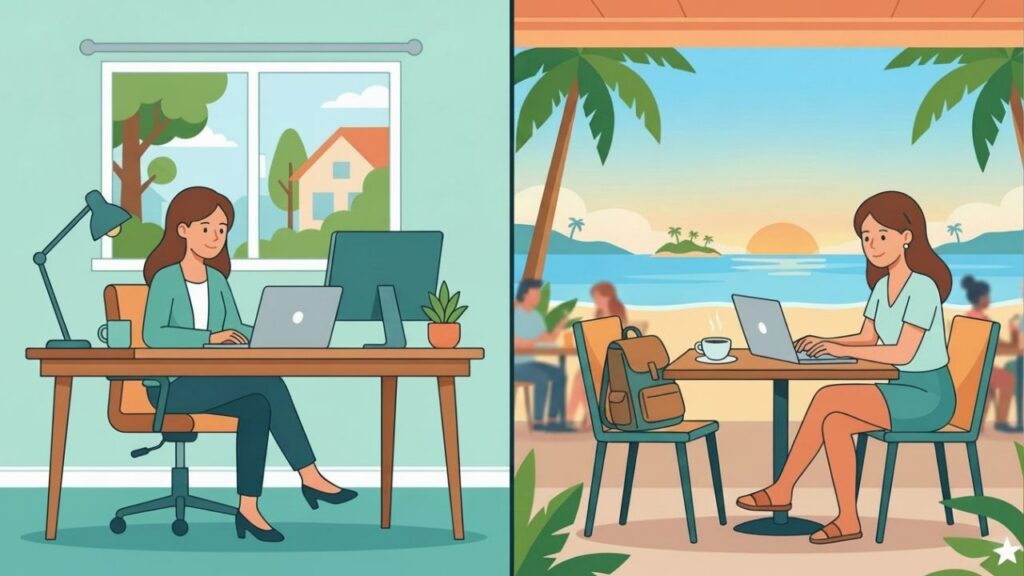 WFH ASN 2026 Resmi Berlaku Ini Jadwal, Aturan WFA Lebaran, dan Siapa Saja yang Bisa