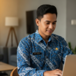 WFH ASN 2026 Resmi Berlaku Ini Jadwal, Aturan WFA Lebaran, dan Siapa Saja yang Bisa