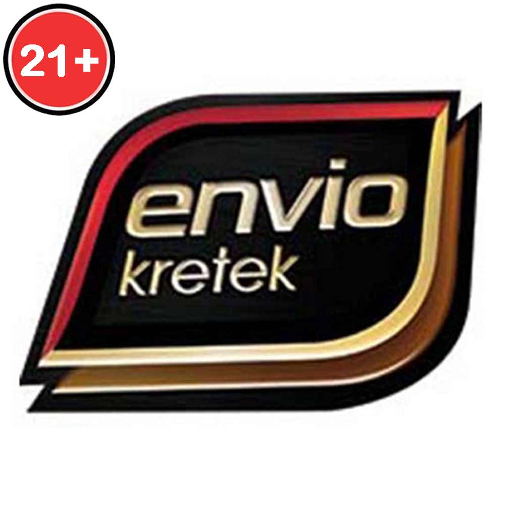 envio rokok kretek 12's
