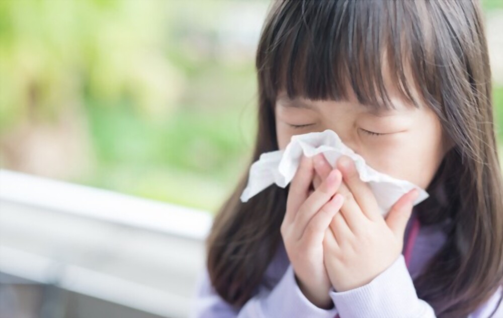 11 Rekomendasi Obat Pilek Anak di Apotek yang Aman dan Banyak Dicari Orang Tua