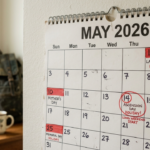 14 Mei 2026 Libur Apa Ini Daftar Tanggal Merah dan Cuti Bersama Mei 2026