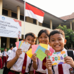 20 Ucapan Hari Pendidikan Nasional 2026 Singkat dan Penuh Makna