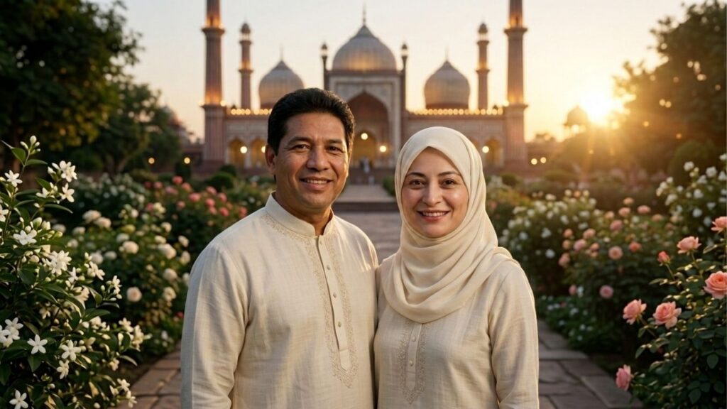 30 Prompt AI Idul Adha 2026, Kumpulan Prompt Gambar Realistis dan Aesthetic Siap Copy Paste