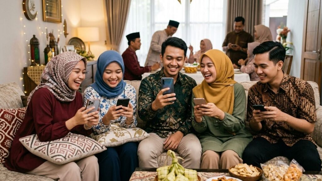50 Caption Idul Adha 2026 Singkat, Islami, dan Aesthetic untuk Media Sosial