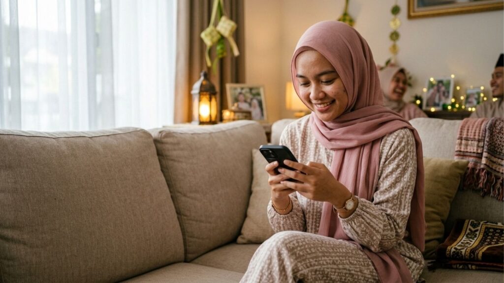 50 Caption Idul Adha 2026 Singkat, Islami, dan Aesthetic untuk Media Sosial